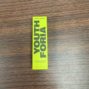 YouthForia Dewy Gloss Play With Fire